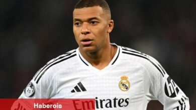 Mbappe: "Oyum Yamal'a değil, Dembele'ye" - Haberois Mbappe: "Oyum Yamal'a değil, Dembele'ye"