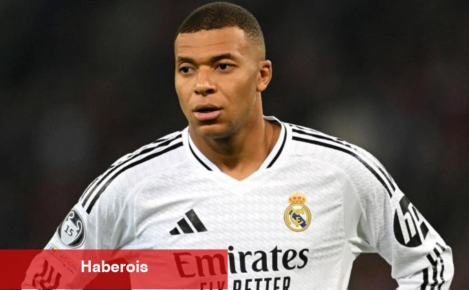 Mbappe: "Oyum Yamal'a değil, Dembele'ye"
