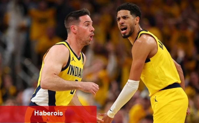 McConnell'dan Haliburton'a yapılan "abartılıyor" tenkitlerine sert yanıt! - Haberois McConnell'dan Haliburton'a yapılan "abartılıyor" tenkitlerine sert yanıt!