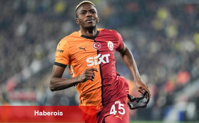 Mecburen Al-Hilal! - Haberois Mecburen Al-Hilal!