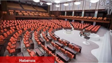 Meclis ne vakit tatile girecek? TBMM ne vakit açılacak? 2025 TBMM yaz tatili takvimi - Haberois Meclis ne vakit tatile girecek? TBMM ne vakit açılacak? 2025 TBMM yaz tatili takvimi