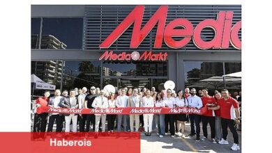 MediaMarkt Adana Turgut Özal mağazasını Adanorm Focus'a taşıdı - Haberois MediaMarkt Adana Turgut Özal mağazasını Adanorm Focus'a taşıdı