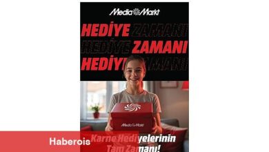 MediaMarkt'ta öğrencilere karne ikramının tam zamanı! - Haberois MediaMarkt'ta öğrencilere karne ikramının tam zamanı!