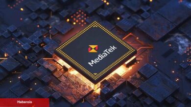 MediaTek Dimensity 8450 tanıtıldı! Hangi telefonlara güç verecek?