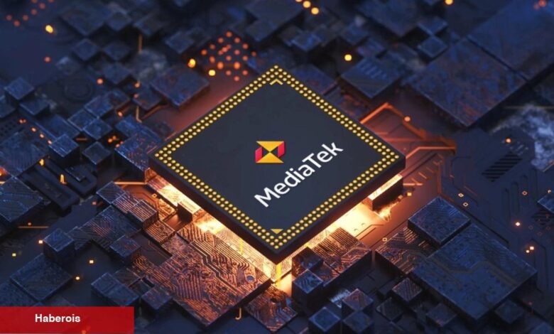 MediaTek Dimensity 8450 tanıtıldı! Hangi telefonlara güç verecek? - Haberois MediaTek Dimensity 8450 tanıtıldı! Hangi telefonlara güç verecek?