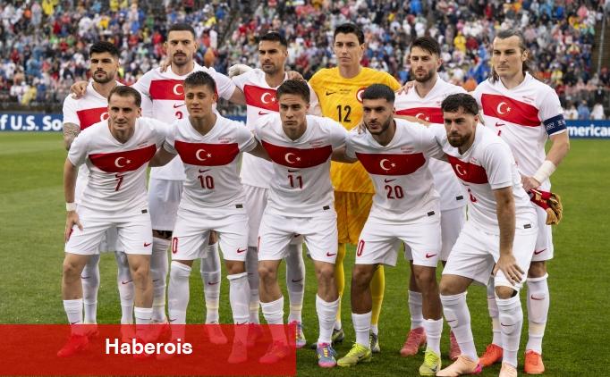 Meksika - Türkiye: Birinci 11'ler - Haberois Meksika - Türkiye: Birinci 11'ler