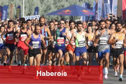 Memleketler arası Kayseri Yarı Maratonu parkurları belirlendi - Haberois Memleketler arası Kayseri Yarı Maratonu parkurları belirlendi