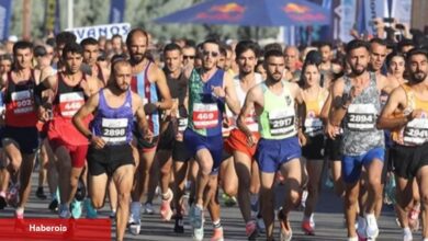 Memleketler arası Kayseri Yarı Maratonu parkurları belirlendi - Haberois Memleketler arası Kayseri Yarı Maratonu parkurları belirlendi