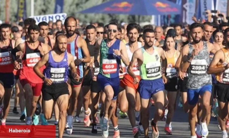 Memleketler arası Kayseri Yarı Maratonu parkurları belirlendi - Haberois Memleketler arası Kayseri Yarı Maratonu parkurları belirlendi
