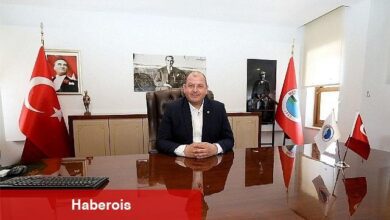 Menderes'te İmtihan Gerilimine Karşı Eğitim