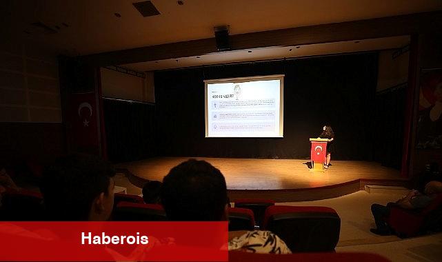 Menderes'te İmtihan Tasasına Karşı Eğitim