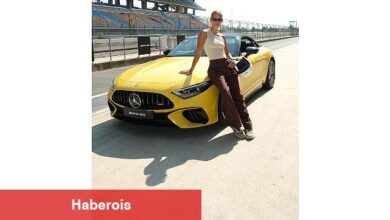 Mercedes-AMG İstanbulPark'ta Sürat Tutkunlarını Buluşturdu - Haberois Mercedes-AMG İstanbulPark'ta Sürat Tutkunlarını Buluşturdu