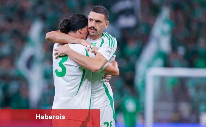 Merih'ten Fenerbahçe ve Atletico Madrid'e ret! - Haberois Merih'ten Fenerbahçe ve Atletico Madrid'e ret!