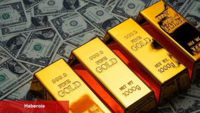 Merkez bankalarının altın iştahı - Haberois Merkez bankalarının altın iştahı