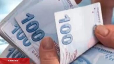 Meskende bakım ödemeleri başladı... 540 bin vatandaşa 5,4 milyar TL dayanak