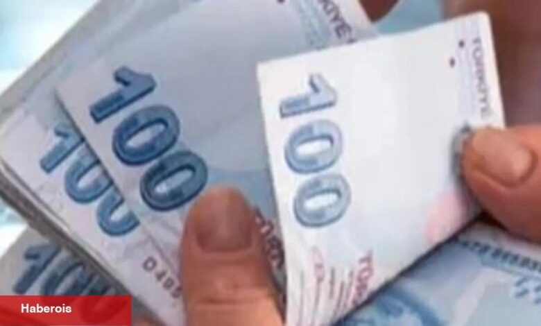 Meskende bakım ödemeleri başladı... 540 bin vatandaşa 5,4 milyar TL dayanak