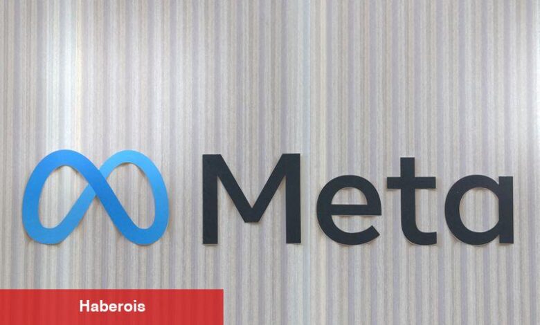 Meta, 1 milyar dolardan fazla kıymetindeki yapay zeka teşebbüs fonunu satın almak için görüşmelerde - Haberois Meta, 1 milyar dolardan fazla kıymetindeki yapay zeka teşebbüs fonunu satın almak için görüşmelerde