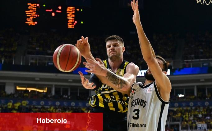 Metecan Birsen bir dönem daha Fenerbahçe Beko'da - Haberois Metecan Birsen bir dönem daha Fenerbahçe Beko'da
