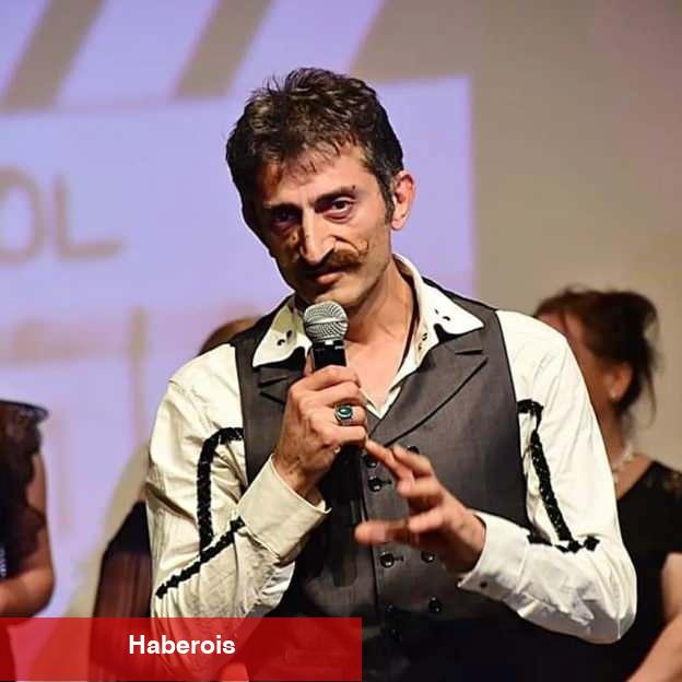 Metin Keçeci Yılmaz Erdoğan ve ÇGHB takımına ateş püskürdü: Cenazeme bile gelmeyin! - Haberois Metin Keçeci Yılmaz Erdoğan ve ÇGHB takımına ateş püskürdü: Cenazeme bile gelmeyin!
