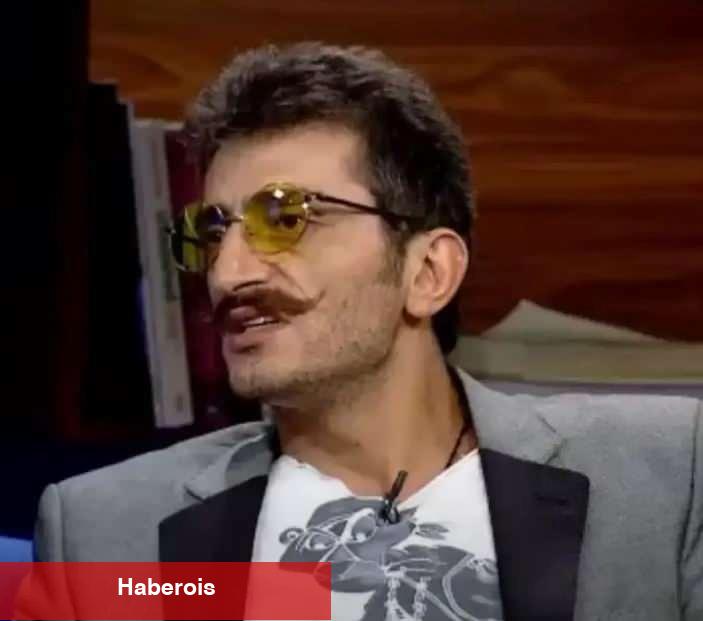 Metin Keçeci Yılmaz Erdoğan ve ÇGHB takımına ateş püskürdü: Cenazeme bile gelmeyin! - Haberois Metin Keçeci Yılmaz Erdoğan ve ÇGHB takımına ateş püskürdü: Cenazeme bile gelmeyin!