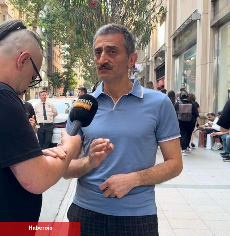Metin Keçeci Yılmaz Erdoğan ve ÇGHB takımına ateş püskürdü: Cenazeme bile gelmeyin! - Haberois Metin Keçeci Yılmaz Erdoğan ve ÇGHB takımına ateş püskürdü: Cenazeme bile gelmeyin!