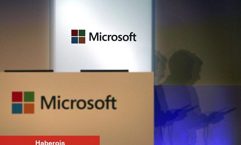 Microsoft, OpenAI ile uyuşmazlıklar nedeniyle iştirak görüşmelerini sonlandırabilir - FT - Haberois Microsoft, OpenAI ile uyuşmazlıklar nedeniyle iştirak görüşmelerini sonlandırabilir - FT