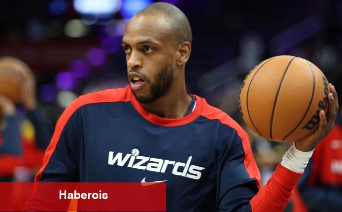 Middleton, Wizards'taki 33 milyon dolarlık opsiyonunu kullandı - Haberois Middleton, Wizards'taki 33 milyon dolarlık opsiyonunu kullandı