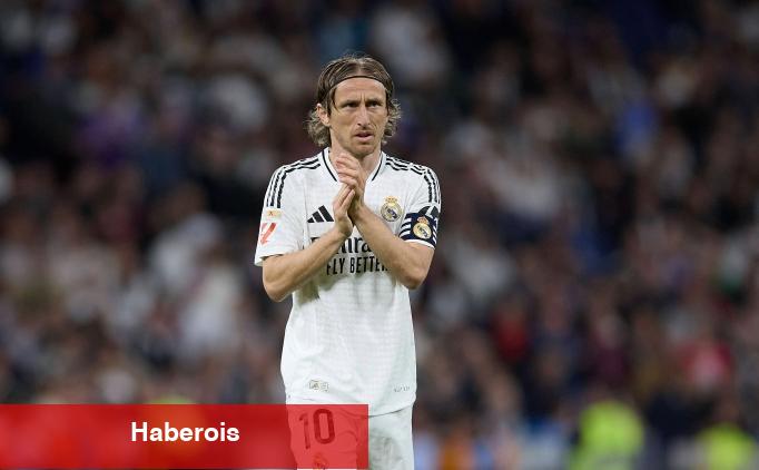 Milan, Modric için gün saymaya başladı!