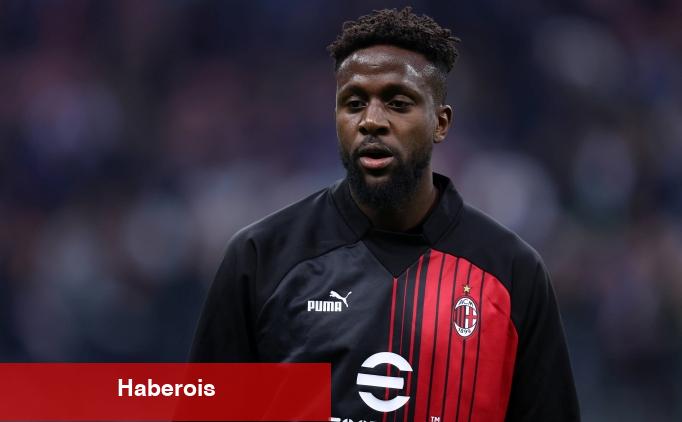 Milan'da ayrılık yükleniyor: Divock Origi - Haberois Milan'da ayrılık yükleniyor: Divock Origi