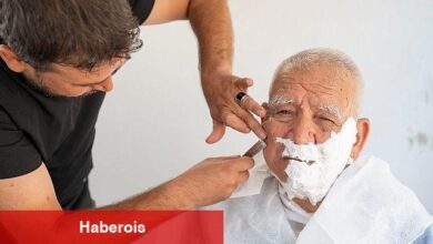 Milas Belediyesi'nden Kurban Bayramı Öncesi Berber ve Kuaförlük Hizmeti