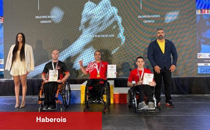 Millilerimiz Romanya'dan zaferle döndü!