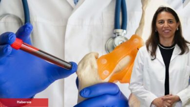 Minik kalplere umut: Kemik iliği nakli hayat kurtarıyor - Haberois Minik kalplere umut: Kemik iliği nakli hayat kurtarıyor