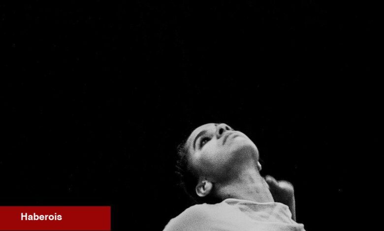 Misty Copeland bir bale bariyerini kırdı ve bir yıldız oldu - Haberois Misty Copeland bir bale bariyerini kırdı ve bir yıldız oldu