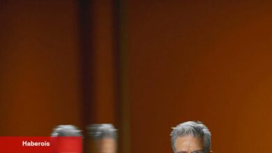 'Misyon: İmkansız - Nihai Hesaplama' Direktörü kilit anları açar - Haberois 'Misyon: İmkansız - Nihai Hesaplama' Direktörü kilit anları açar