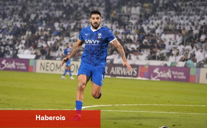 Mitrovic için en önemli aday Fenerbahçe!