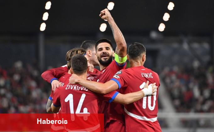Mitrovic'ten Hat-Trick Şovu! - Haberois Mitrovic'ten Hat-Trick Şovu!