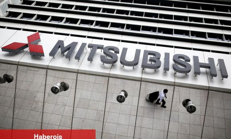 Mitsubishi’nin Aethon Energy’nin ABD varlıklarını 8 milyar dolar için görüştüğü bildirildi - Haberois Mitsubishi’nin Aethon Energy’nin ABD varlıklarını 8 milyar dolar için görüştüğü bildirildi
