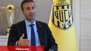 MKE Ankaragücü'nde öncelik iç huzur - Haberois MKE Ankaragücü'nde öncelik iç huzur