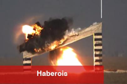 MKE'nin 'Nüfuz Edici Bomba'sı engel tanımıyor!