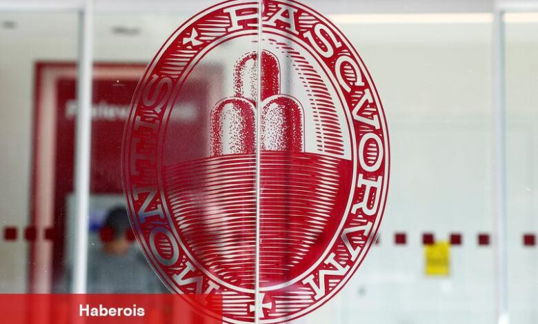 Monte dei Paschi’nin Mediobanca’yı satın alması için AMB’den onay aldığı bildirildi - Haberois Monte dei Paschi’nin Mediobanca’yı satın alması için AMB’den onay aldığı bildirildi
