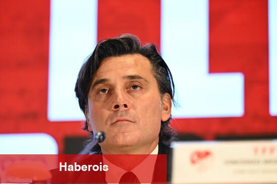 Montella'nın kontratı uzatıldı: "Türk olacak!"