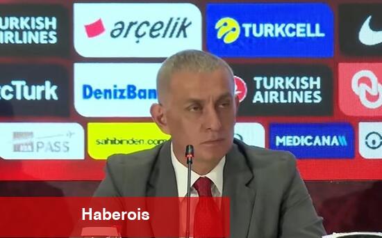 Montella'nın kontratı uzatıldı: "Türk olacak!"