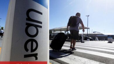Moody’s, Uber’in kıdemli teminatsız tahvil notunu Baa1’e yükseltti - Haberois Moody’s, Uber’in kıdemli teminatsız tahvil notunu Baa1’e yükseltti