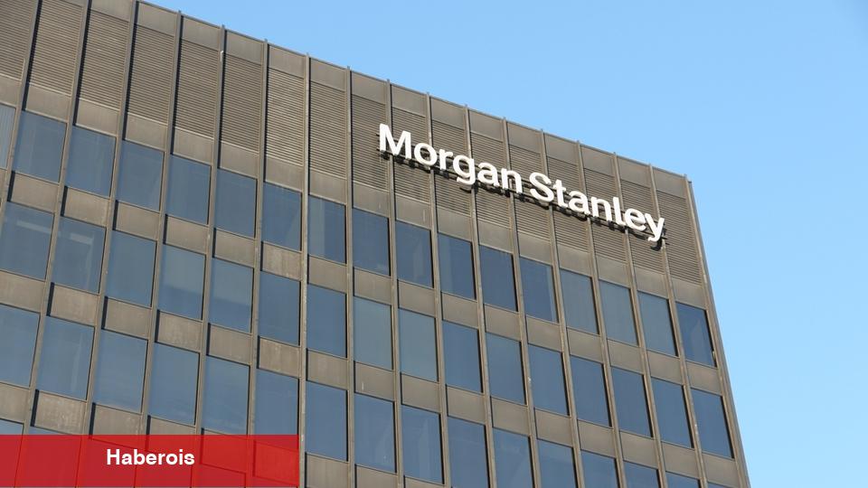 Morgan Stanley'e nazaran dolar kıymet kaybedecek