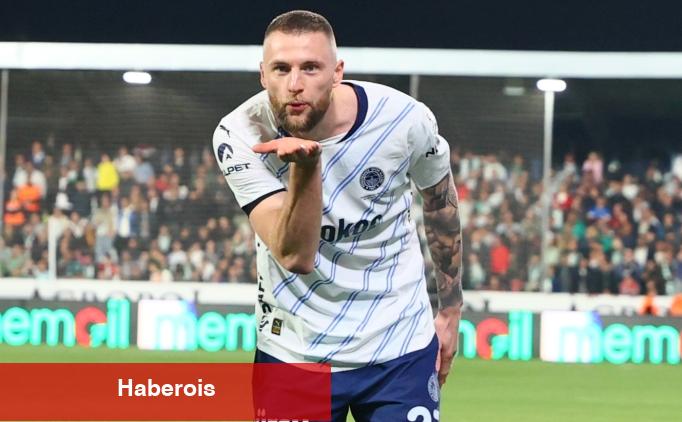 Mourinho, Skriniar'ın alınmasında ısrarcı! - Haberois Mourinho, Skriniar'ın alınmasında ısrarcı!