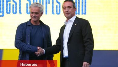 Mourinho, transferde 2 yıldız ismi idareye verdi! - Haberois Mourinho, transferde 2 yıldız ismi idareye verdi!