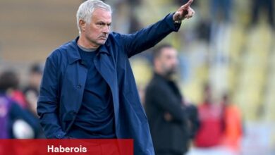Mourinho'nun kamp için Portekiz'i seçmesindeki etken!