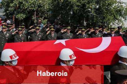 MSB'den acı haber!