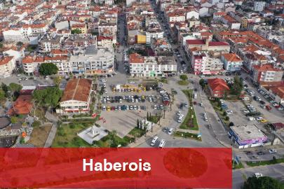 Muğla Dalaman’ın 13 yıllık imar sorunu çözüldü