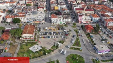 Muğla Dalaman’ın 13 yıllık imar sorunu çözüldü - Haberois Muğla Dalaman’ın 13 yıllık imar sorunu çözüldü